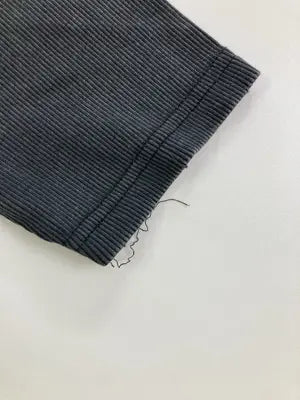 ZARA/ザラ/Tシャツ/カットソー/トップス/グレー/S