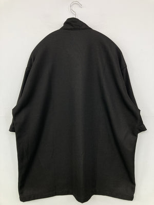 Studios/ストゥディオズ/Tシャツ/カットソー/トップス/ブラック/XL