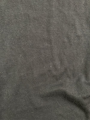 SMILE LAND/スマイルランド/Tシャツ/カットソー/トップス/ブラック/L