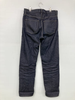UNIQLO/ユニクロ/デニムパンツ/パンツ/ネイビー/29(73.5cm)