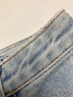 Wrangler/ラングラー/デニムパンツ/パンツ/スカイブルー/27-4 ウエスト58cm ヒップ86cm