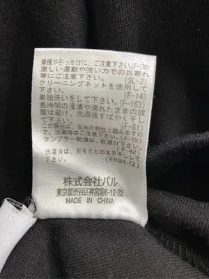 M line/エムライン/ワンピース/ワンピース/ドレス/ブラック/F