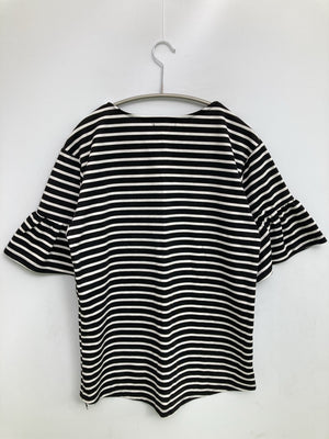 Amulet/アミュレット/Tシャツ/カットソー/トップス/ブラック/XL