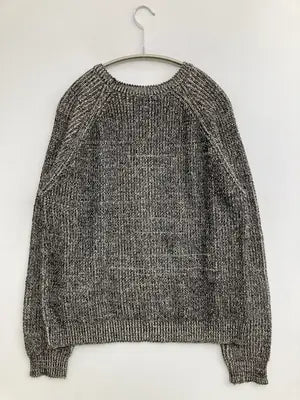 その他トップス/トップス/グレー