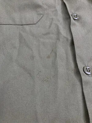 Dickies/ディッキーズ/シャツ/ブラウス/トップス/ベージュ/L