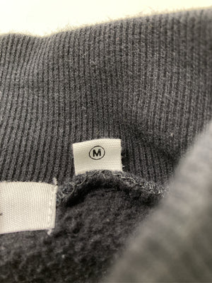 niko and .../ニコアンド/ニット/セーター/トップス/ブラック/M