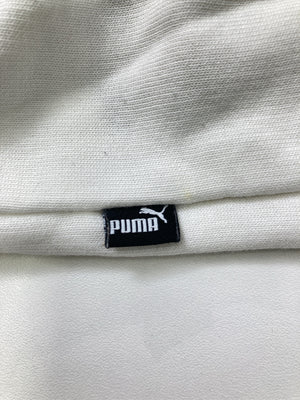 PUMA/プーマ/パーカー/トップス/ホワイト