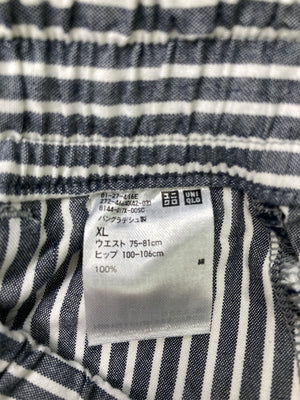 UNIQLO/ユニクロ/その他パンツ/パンツ/グレー/XL