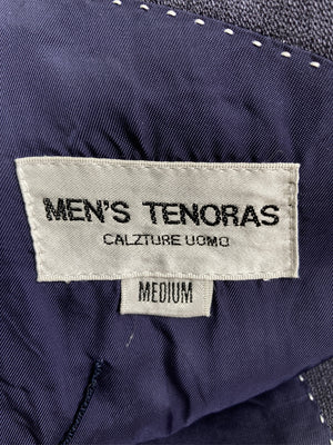 MEN'S TENORAS/テーラードジャケット/ジャケット/アウター/グレー/MEDIUM