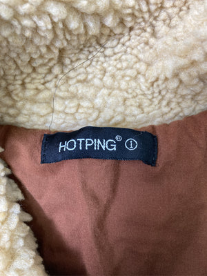 HOTPING/ホットピング/その他アウター/ジャケット/アウター/ベージュ/1