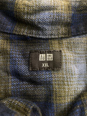 UNIQLO/ユニクロ/シャツ/ブラウス/トップス/その他/XXL