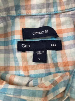 GAP/ギャップ/シャツ/ブラウス/トップス/その他/S