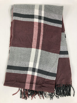 GAP/ギャップ/ストール/ショール/ファッション雑貨/ブラウン/ONE SIZE