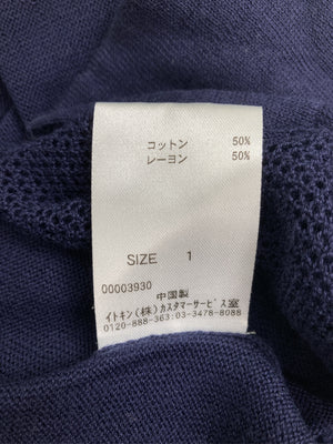 eur3/ユアキューブ/ワンピース/ワンピース/ドレス/パープル/1