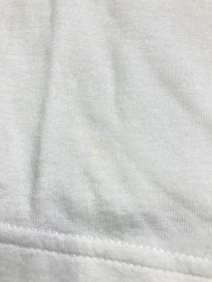 Tシャツ/カットソー/トップス/ホワイト/F