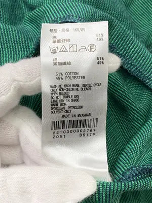chocol raffine/ショコラフィネ/Tシャツ/カットソー/トップス/グリーン/F