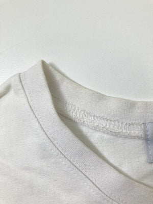 RUMOR/ルーマー/Tシャツ/カットソー/トップス/ホワイト