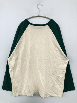 The Fox Collection/ザフォックスコレクション/Tシャツ/カットソー/トップス/ホワイト/FREE