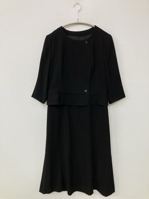 TOKYO IGIN/ワンピース/ワンピース/ドレス/ブラック/9AR