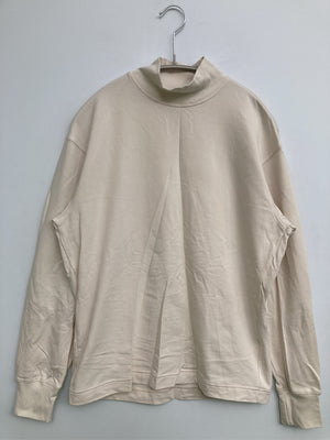 UNIQLO U/ユニクロユー/Tシャツ/カットソー/トップス/ホワイト/M