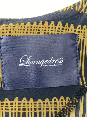 LOUNGEDRESS/ラウンジドレス/Tシャツ/カットソー/トップス/イエロー