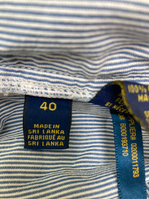 Polo Ralph Lauren/ポロラルフローレン/その他パンツ/パンツ/ネイビー/40