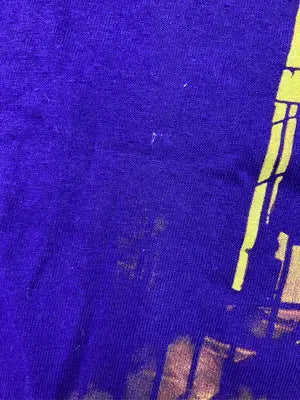 THE PRINCE ESTATE/Tシャツ/カットソー/トップス/パープル/M