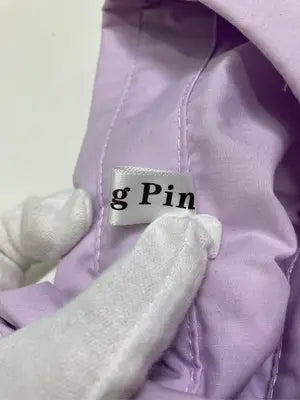 Shang Pin/シャツ/ブラウス/トップス/パープル