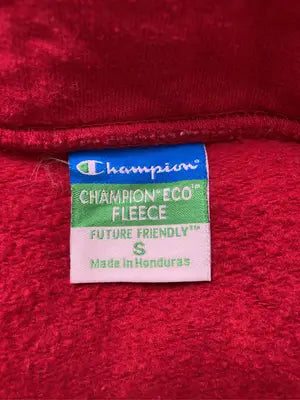 CHAMPION/チャンピオン/スウェット/トップス/レッド/S