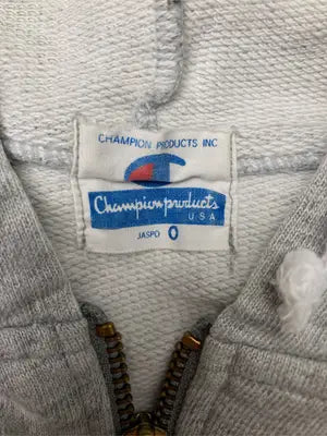 Champion/チャンピオン/パーカー/トップス/グレー/JASPO O