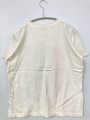 ARMANI EXCHANGE/アルマーニエクスチェンジ/Tシャツ/カットソー/トップス/ホワイト/M