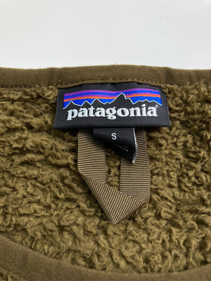 patagonia/パタゴニア/その他トップス/トップス/ブラウン/S