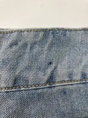 Fashion jeans/ファッションジーンズ/デニムパンツ/パンツ/ブルー/M