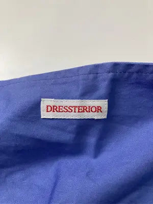 DRESSTERIOR/ドレステリア/シャツ/ブラウス/トップス/ブルー