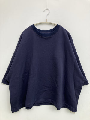 B.BALLSY/ビーボールジー/Tシャツ/カットソー/トップス/パープル/F