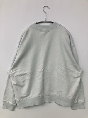 UNIQLO/ユニクロ/スウェット/トップス/スカイブルー/XL
