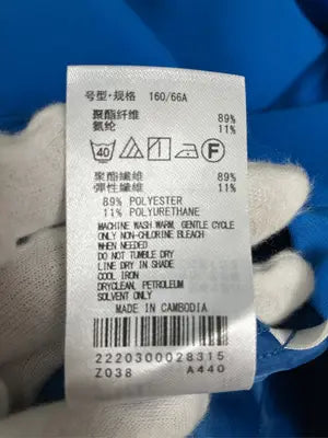 chocol raffine/ショコラフィネ/その他パンツ/パンツ/ブルー/M