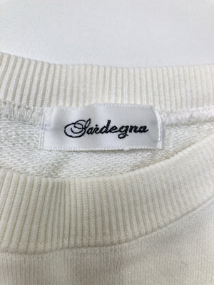 jardegna/Tシャツ/カットソー/トップス/ホワイト