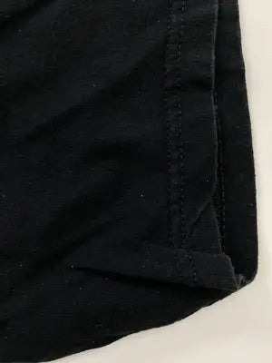 RIPPLEJUNCTION/Tシャツ/カットソー/トップス/ブラック/XL
