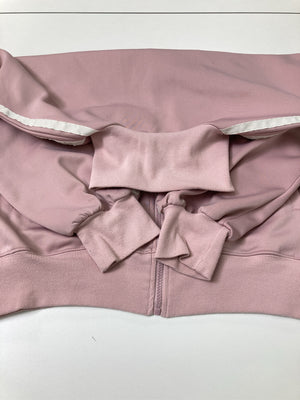 nemne/ネンネ/ジャージ/トラックジャケット/トップス/ピンク/M