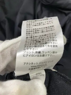 FOOT JOY/Tシャツ/カットソー/トップス/ブラック/XL