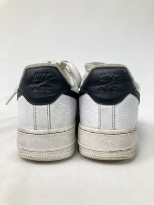 NIKE/ナイキ/スニーカー/シューズ/ホワイト/24.5