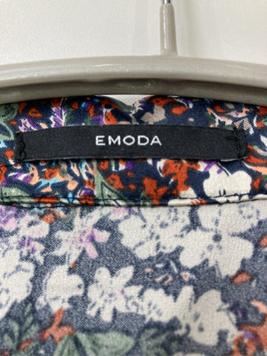 EMODA/エモダ/シャツ/ブラウス/トップス/ブラック/F