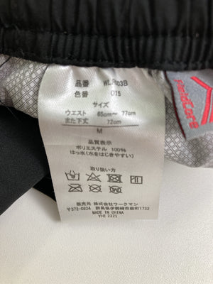 FieldCore/フィールドコア/その他パンツ/パンツ/ブラック/M