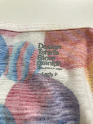 Design Tshirts Store graniph/デザインティーシャツストアーグラニフ/Tシャツ/カットソー/トップス/その他/F
