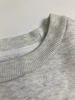 スウェット/トップス/グレー/XL