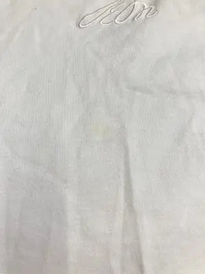 EATME/イートミー/Tシャツ/カットソー/トップス/ホワイト/F