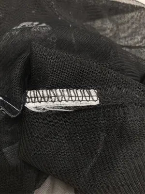 GRASP/タンクトップ/トップス/ブラック
