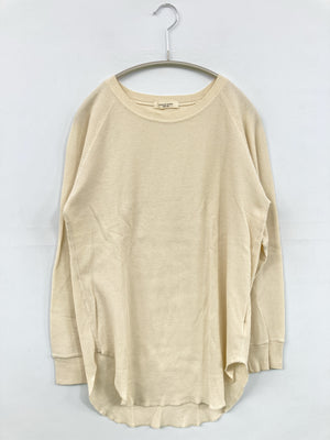 FREAK'S STORE/フリークスストア/Tシャツ/カットソー/トップス/アイボリー/FREE