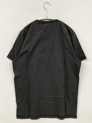 FRANKLIN MARSHALL/フランクリンマーシャル/Tシャツ/カットソー/トップス/グレー/S